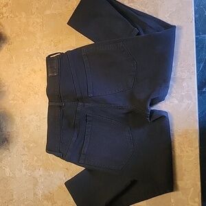 Like New Express Jeans